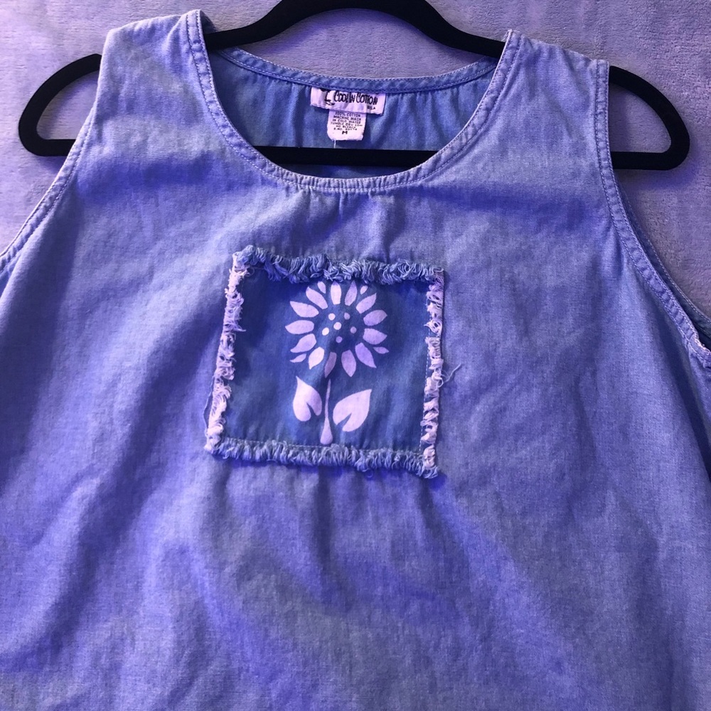 Summer Top